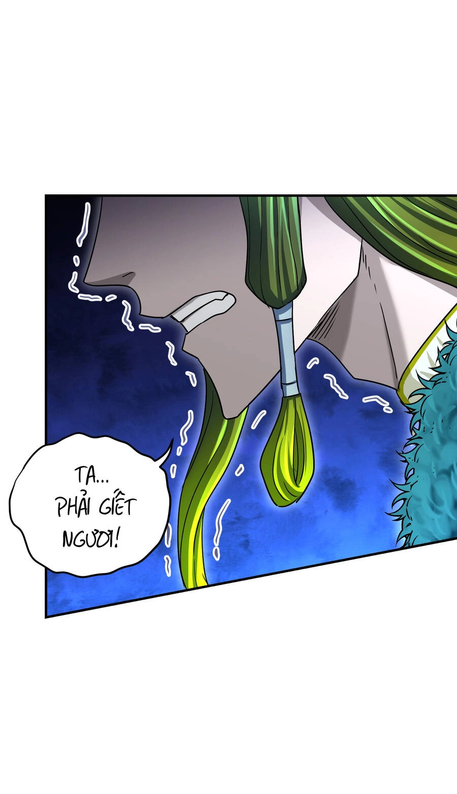 Nhập Hồn Ma Đạo Tổ Sư Chapter 22 - 57