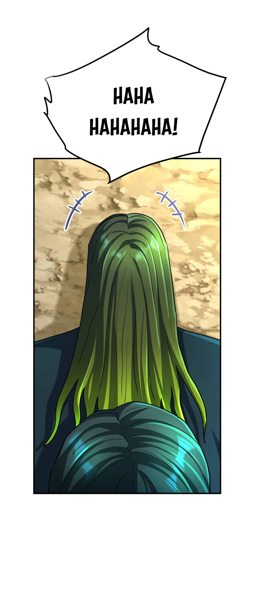 Nhập Hồn Ma Đạo Tổ Sư Chapter 22 - 65