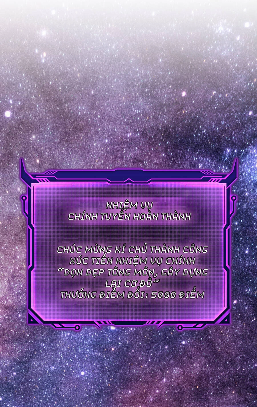 Nhập Hồn Ma Đạo Tổ Sư Chapter 22 - 69