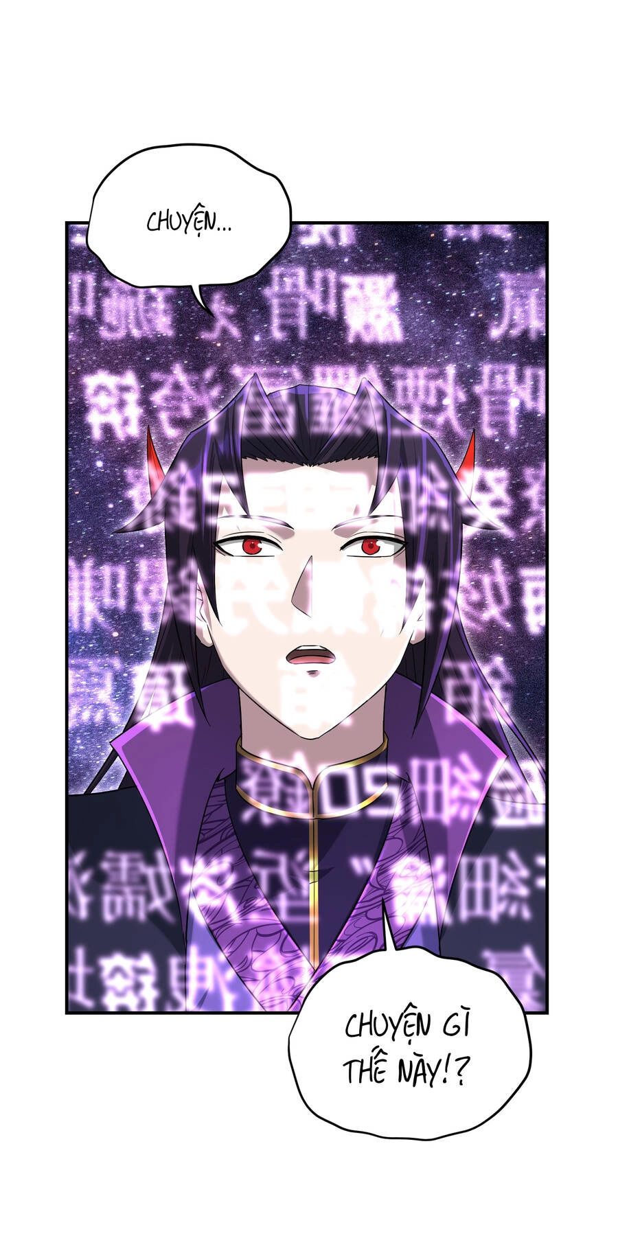 Nhập Hồn Ma Đạo Tổ Sư Chapter 22 - 77