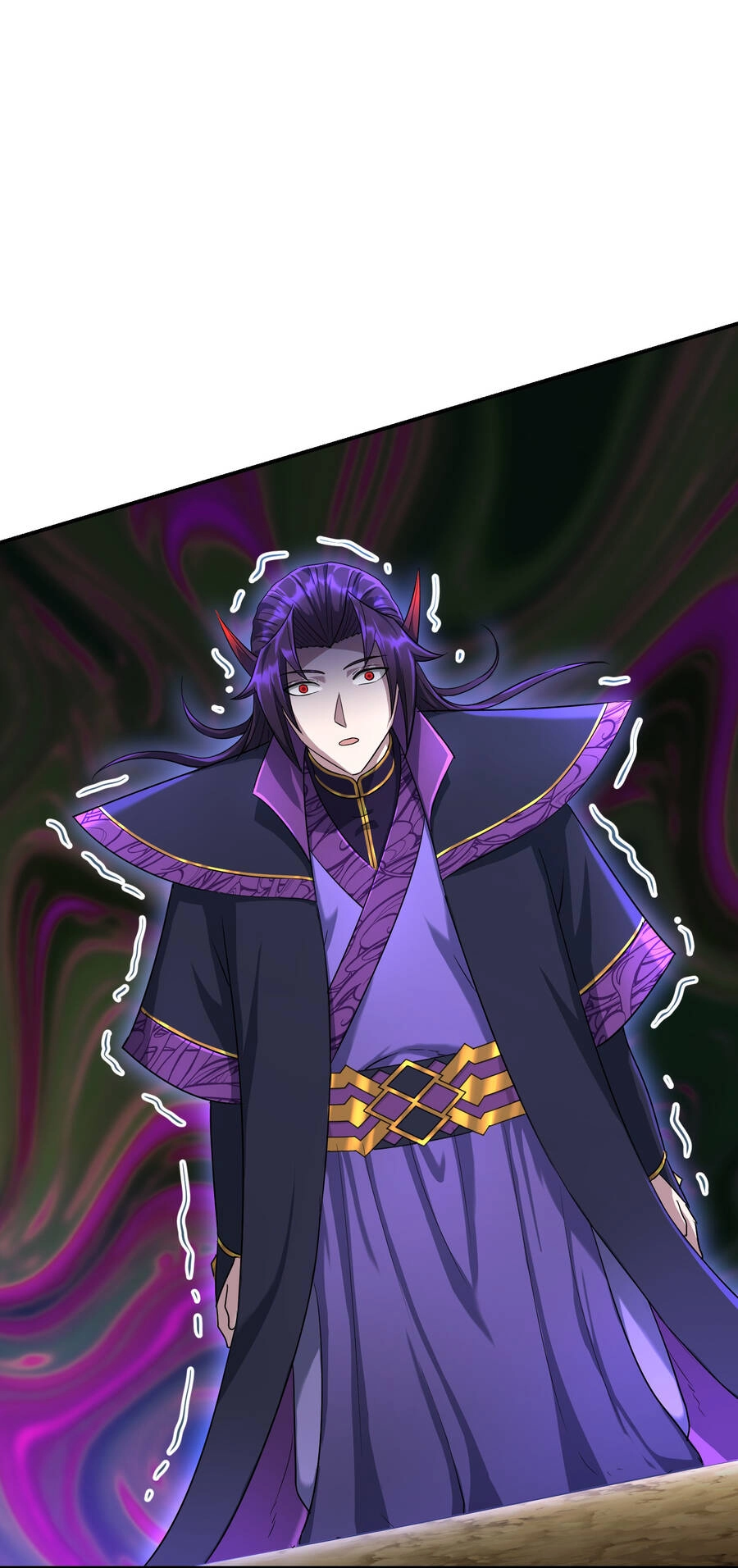 Nhập Hồn Ma Đạo Tổ Sư Chapter 22 - 79