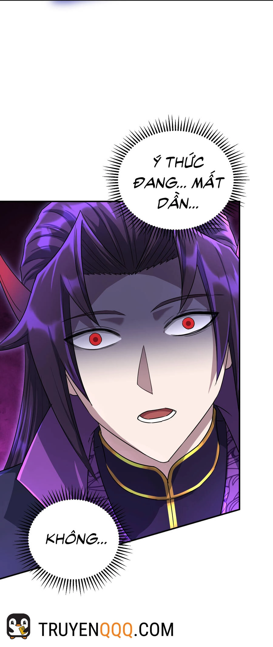 Nhập Hồn Ma Đạo Tổ Sư Chapter 22 - 80