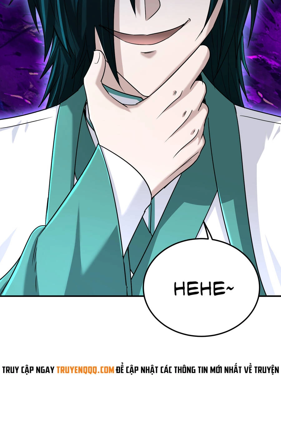 Nhập Hồn Ma Đạo Tổ Sư Chapter 22 - 87