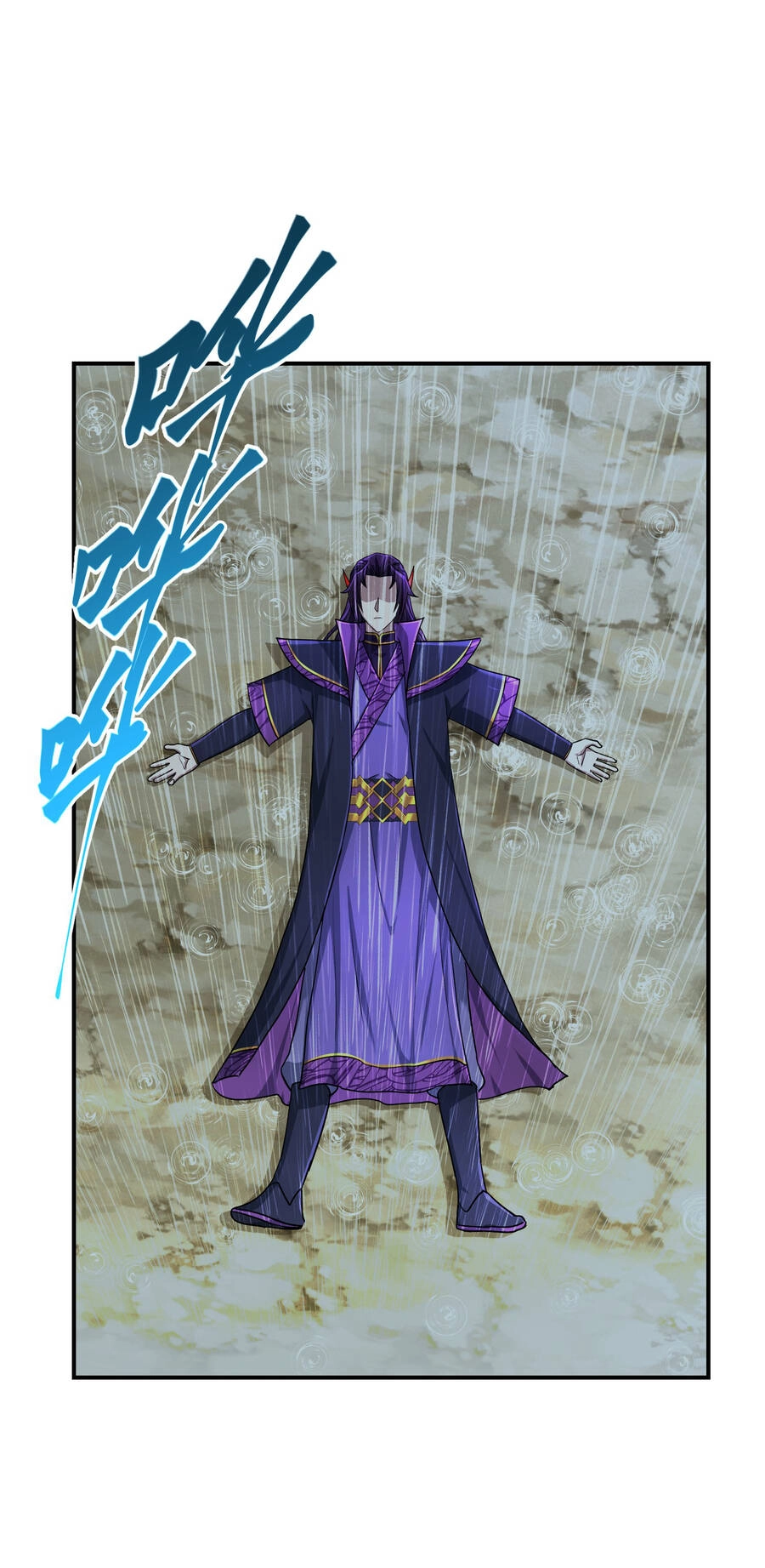 Nhập Hồn Ma Đạo Tổ Sư Chapter 23 - 3