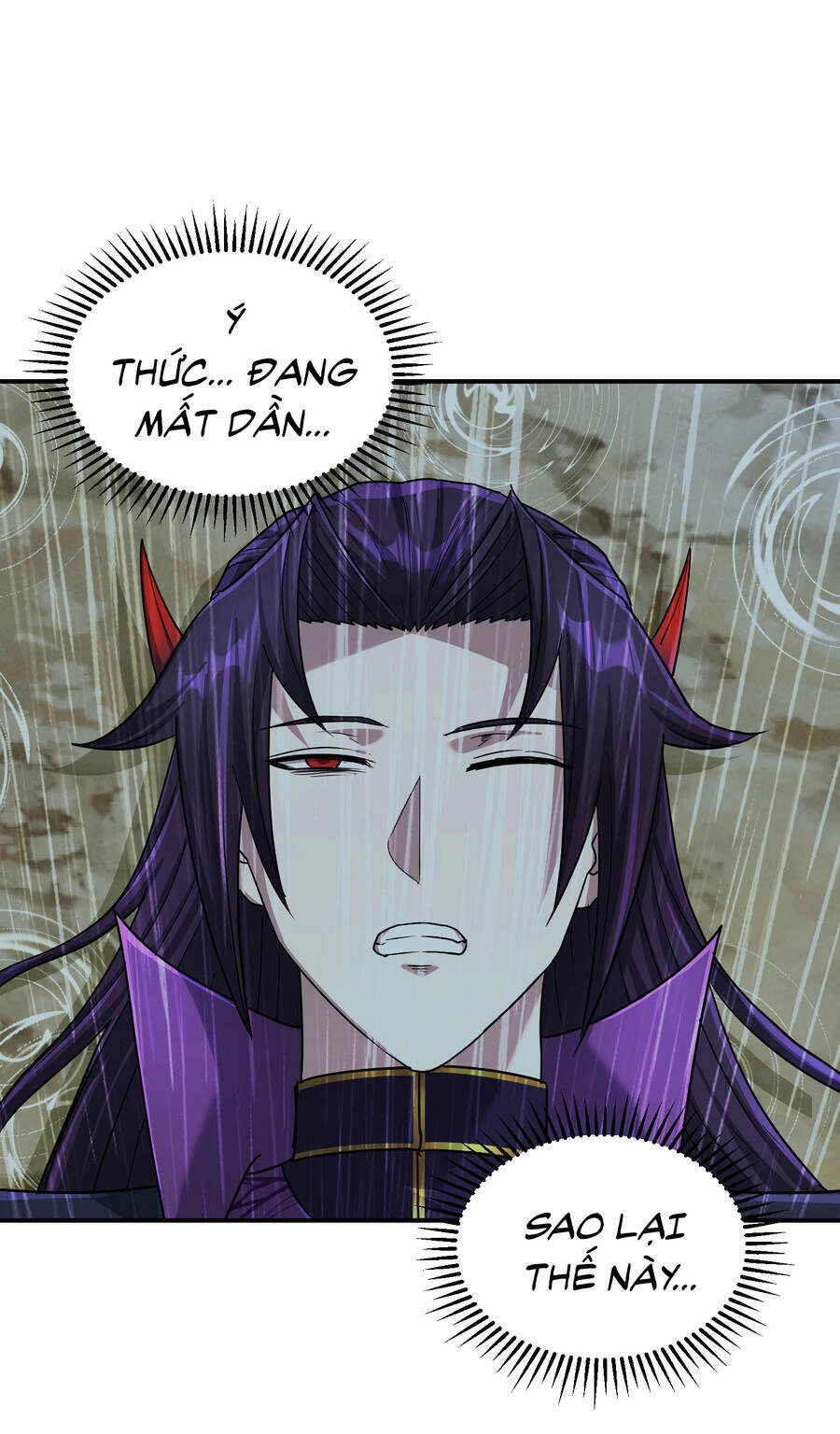 Nhập Hồn Ma Đạo Tổ Sư Chapter 23 - 4