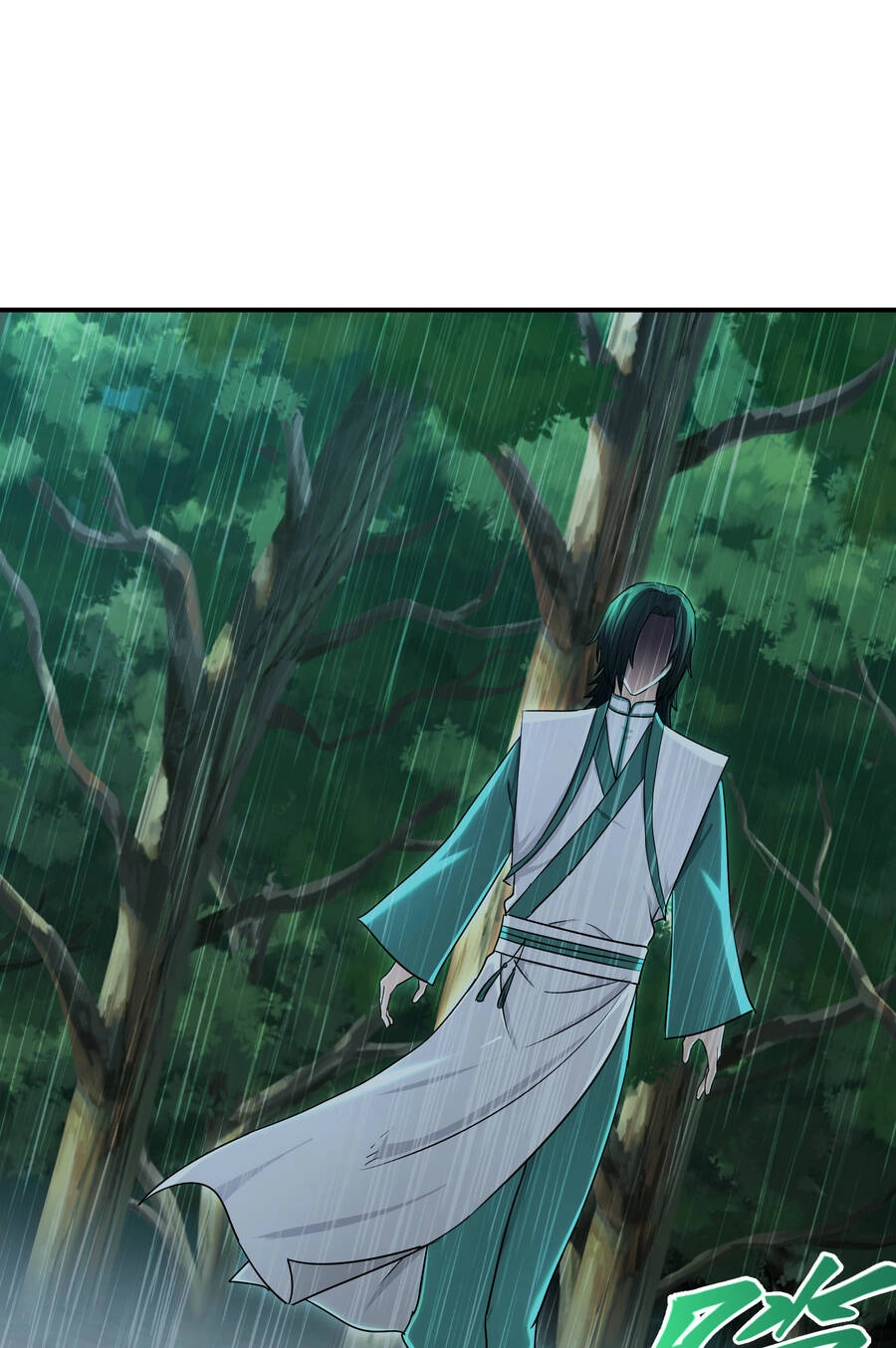 Nhập Hồn Ma Đạo Tổ Sư Chapter 23 - 6