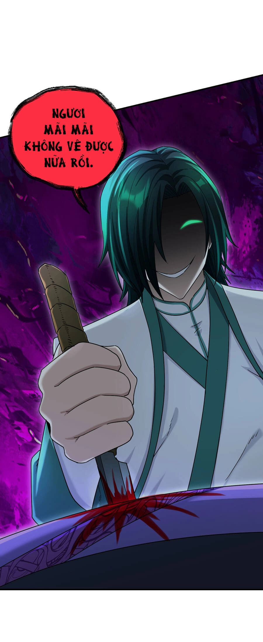 Nhập Hồn Ma Đạo Tổ Sư Chapter 23 - 11