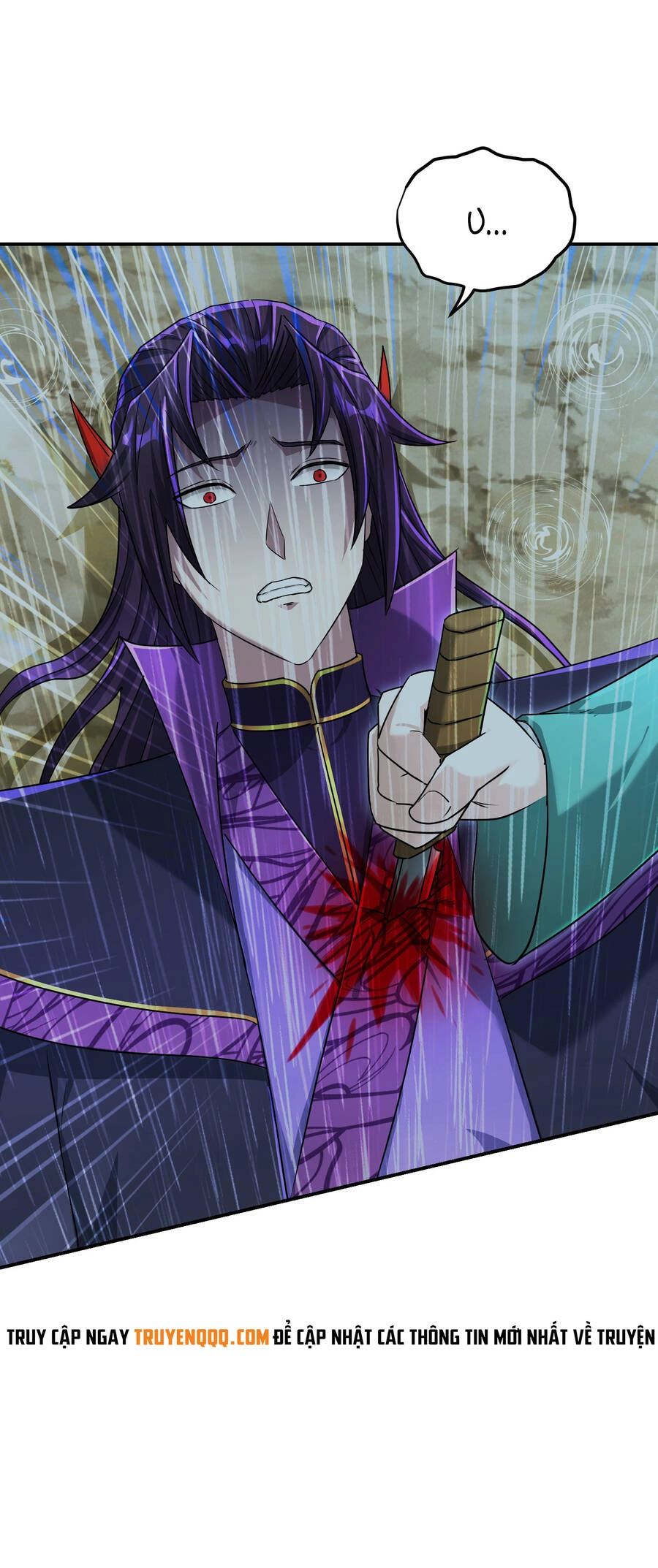 Nhập Hồn Ma Đạo Tổ Sư Chapter 23 - 12