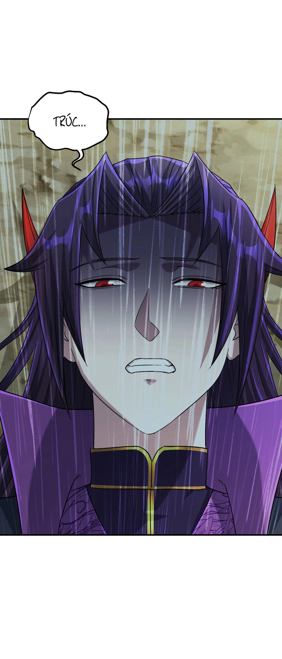 Nhập Hồn Ma Đạo Tổ Sư Chapter 23 - 15