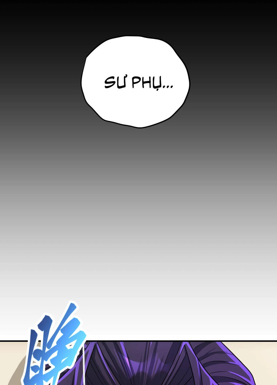 Nhập Hồn Ma Đạo Tổ Sư Chapter 23 - 23