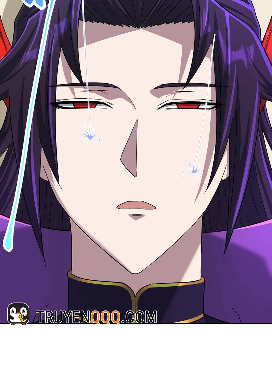 Nhập Hồn Ma Đạo Tổ Sư Chapter 23 - 24