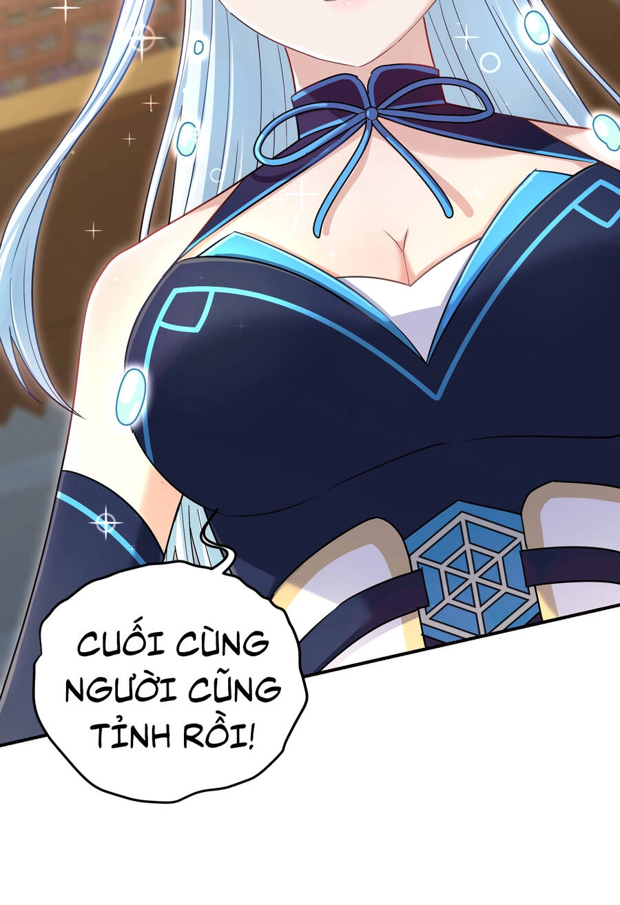 Nhập Hồn Ma Đạo Tổ Sư Chapter 23 - 26