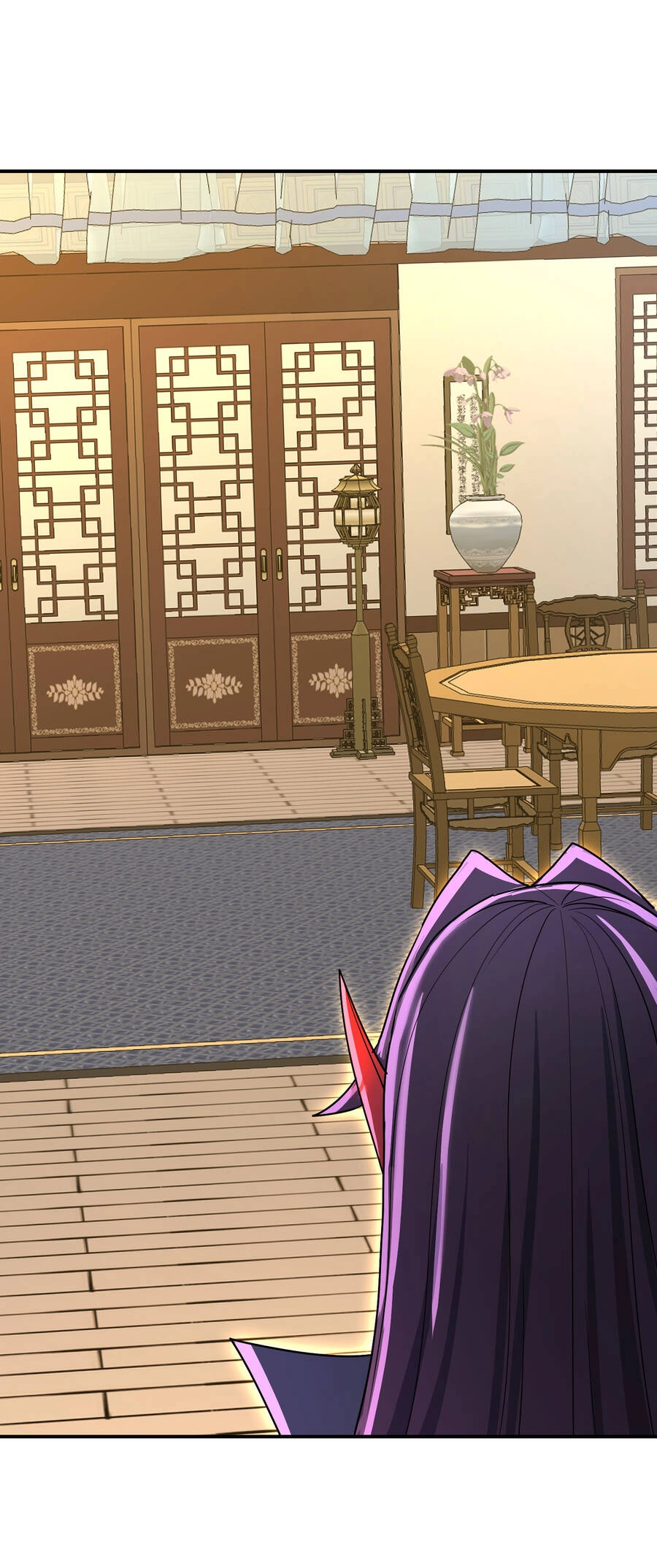 Nhập Hồn Ma Đạo Tổ Sư Chapter 23 - 28