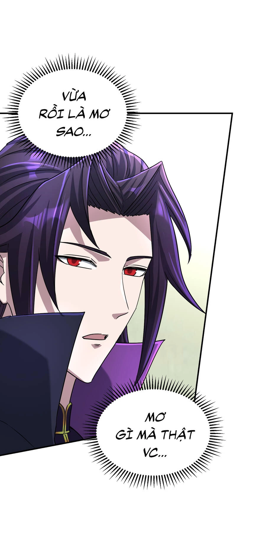 Nhập Hồn Ma Đạo Tổ Sư Chapter 23 - 29