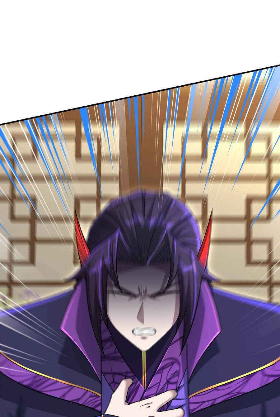 Nhập Hồn Ma Đạo Tổ Sư Chapter 23 - 31