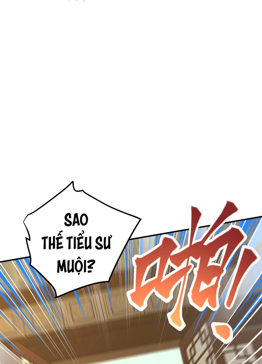 Nhập Hồn Ma Đạo Tổ Sư Chapter 23 - 34