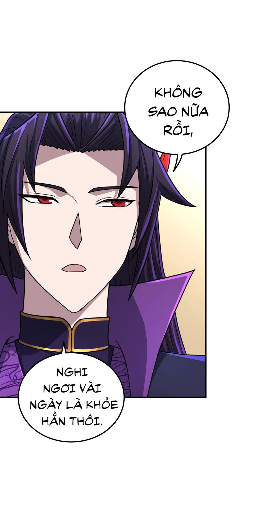 Nhập Hồn Ma Đạo Tổ Sư Chapter 23 - 43