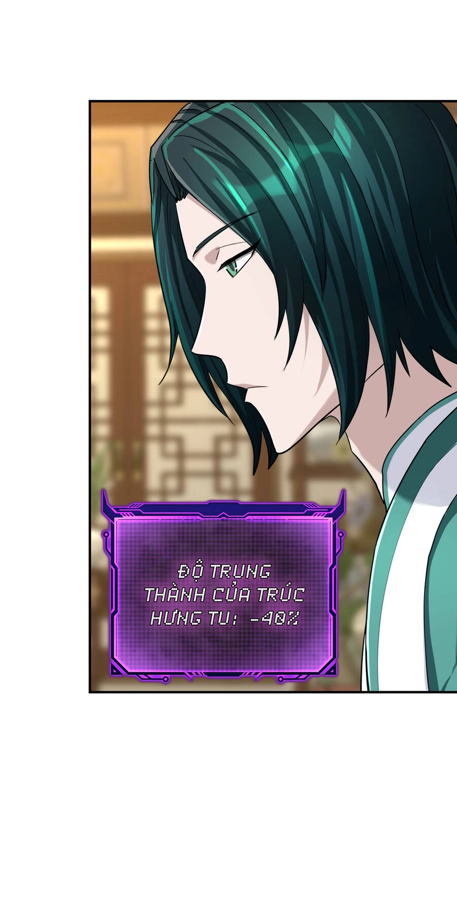 Nhập Hồn Ma Đạo Tổ Sư Chapter 23 - 45