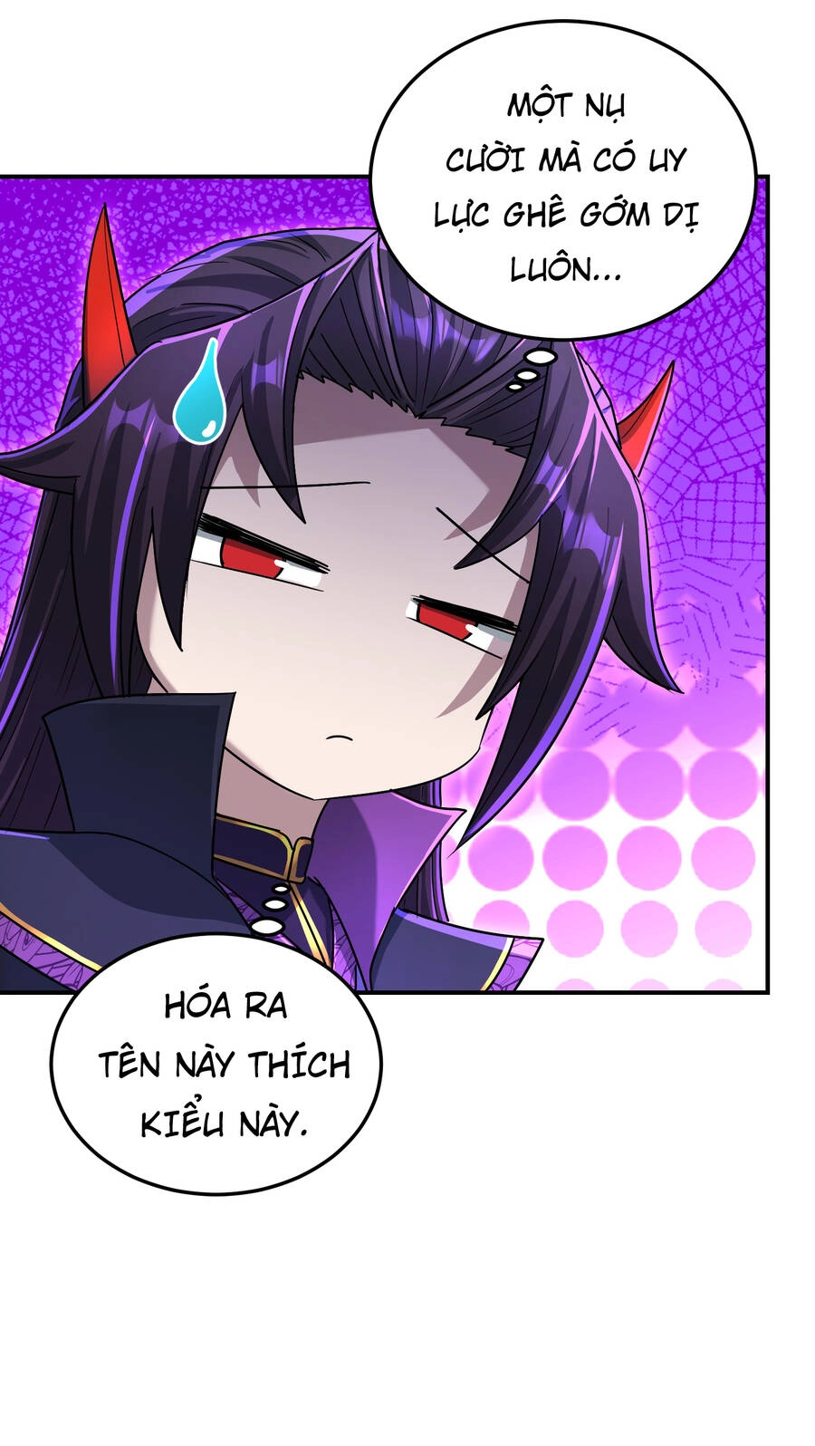 Nhập Hồn Ma Đạo Tổ Sư Chapter 23 - 54