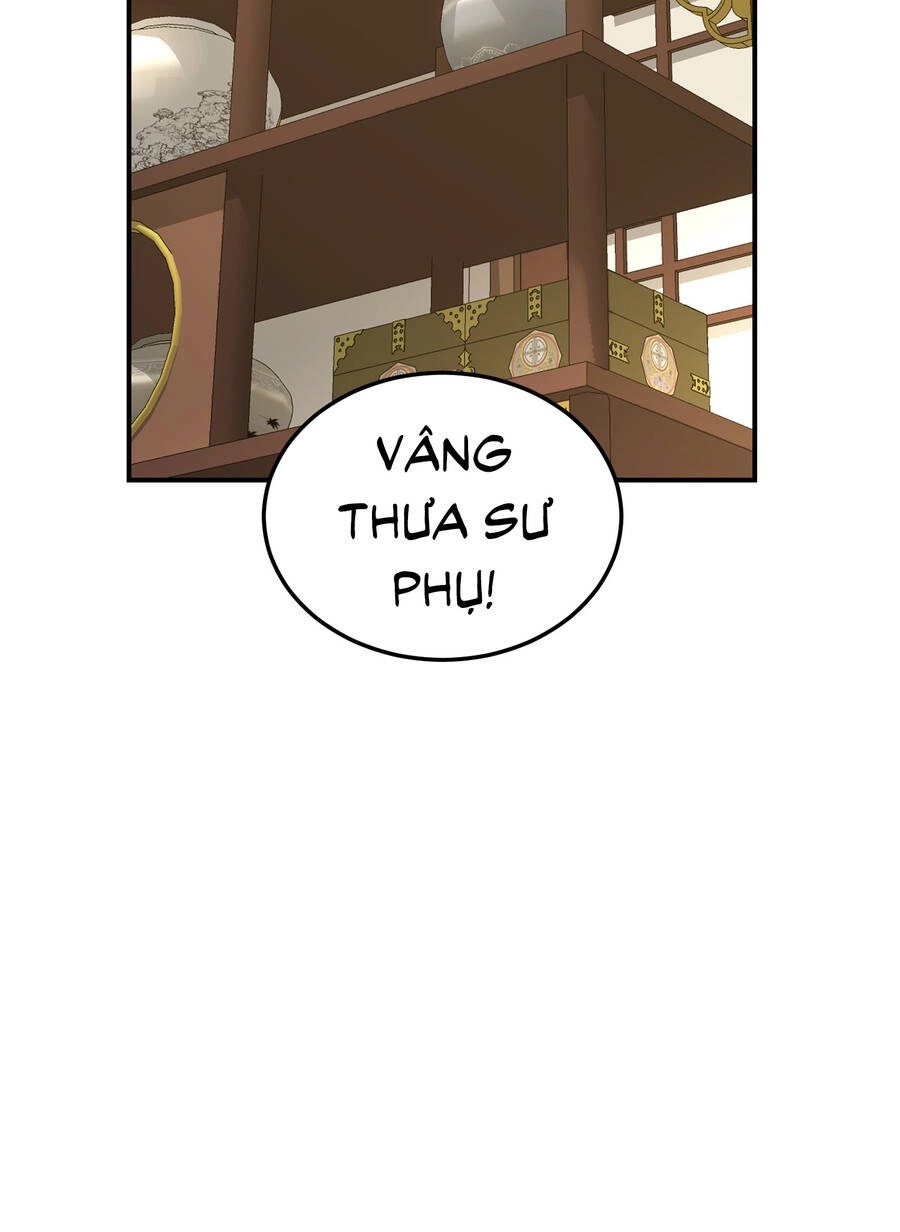 Nhập Hồn Ma Đạo Tổ Sư Chapter 23 - 56