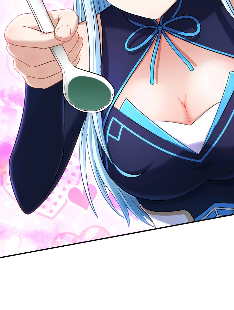 Nhập Hồn Ma Đạo Tổ Sư Chapter 23 - 60