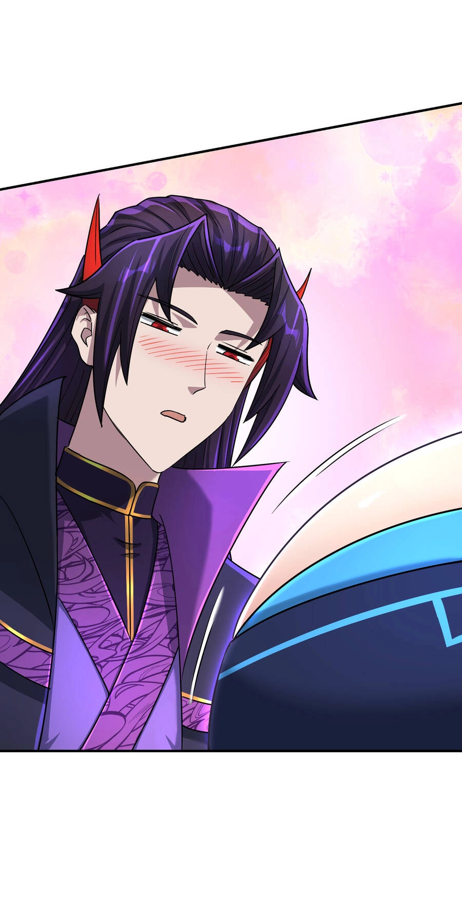 Nhập Hồn Ma Đạo Tổ Sư Chapter 23 - 61