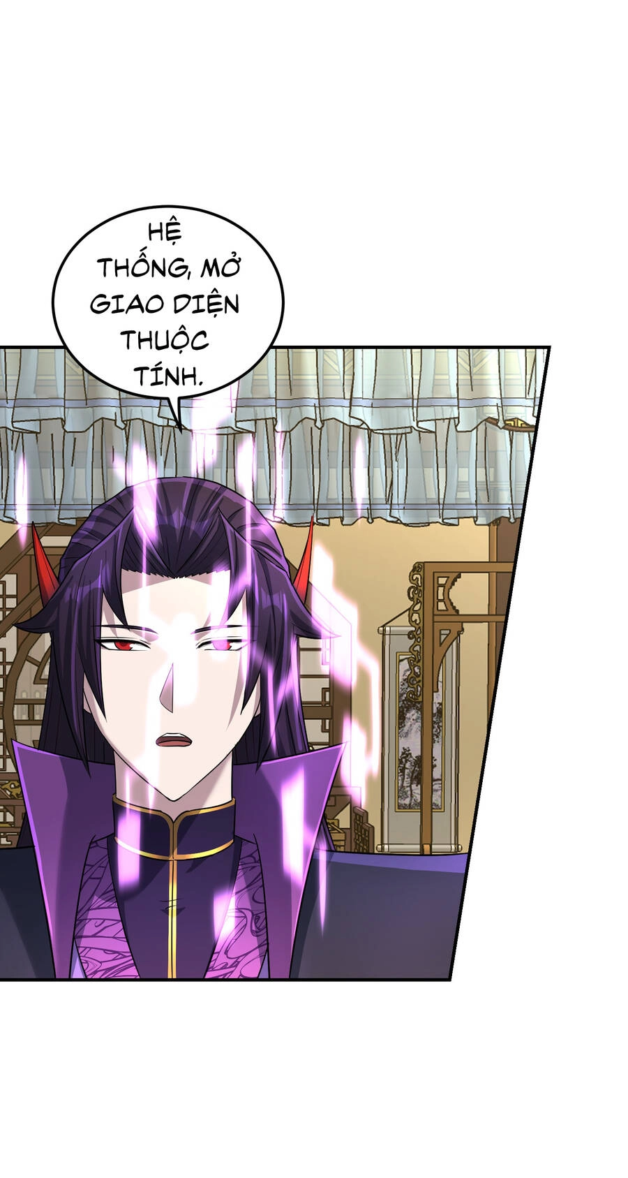 Nhập Hồn Ma Đạo Tổ Sư Chapter 23 - 72