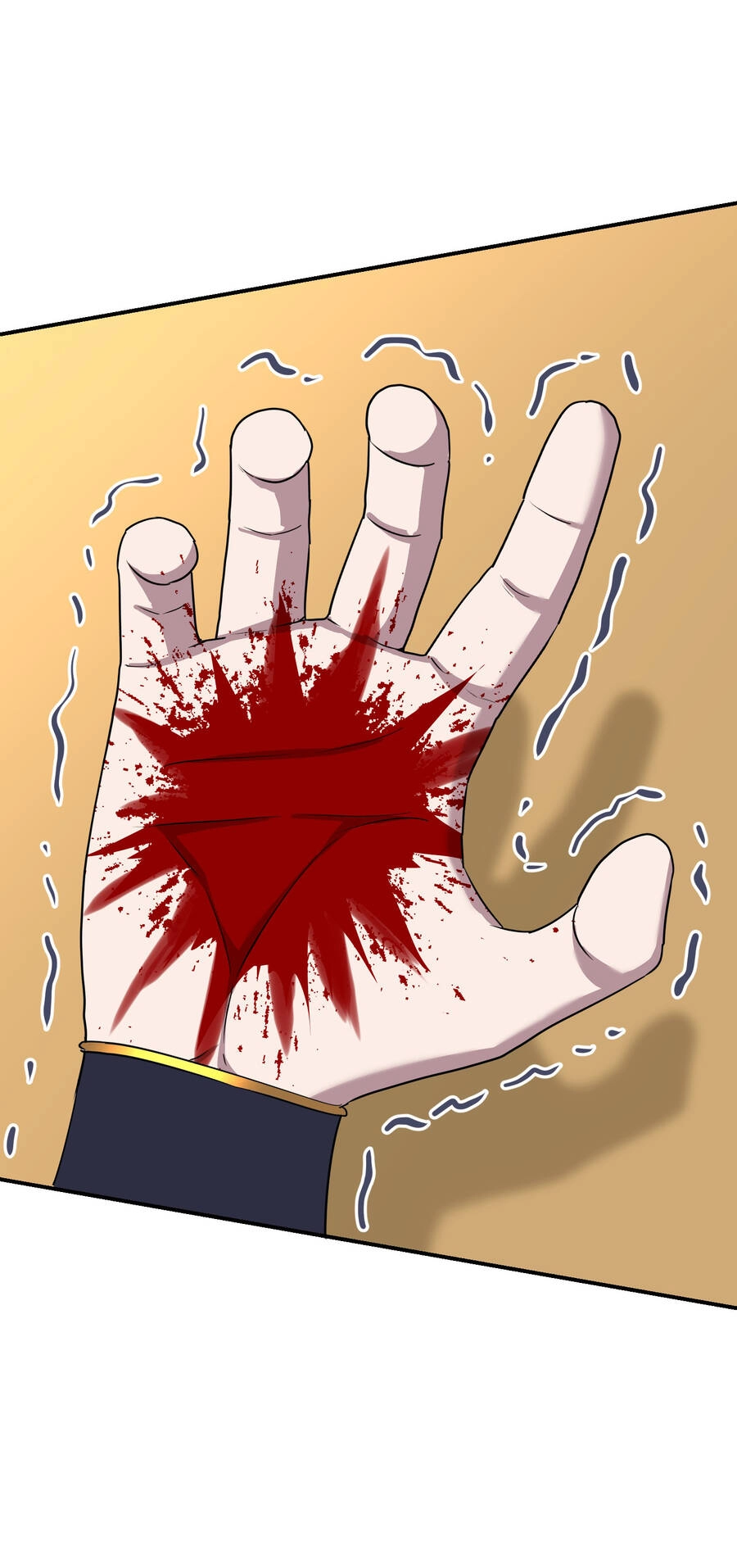 Nhập Hồn Ma Đạo Tổ Sư Chapter 23 - 78