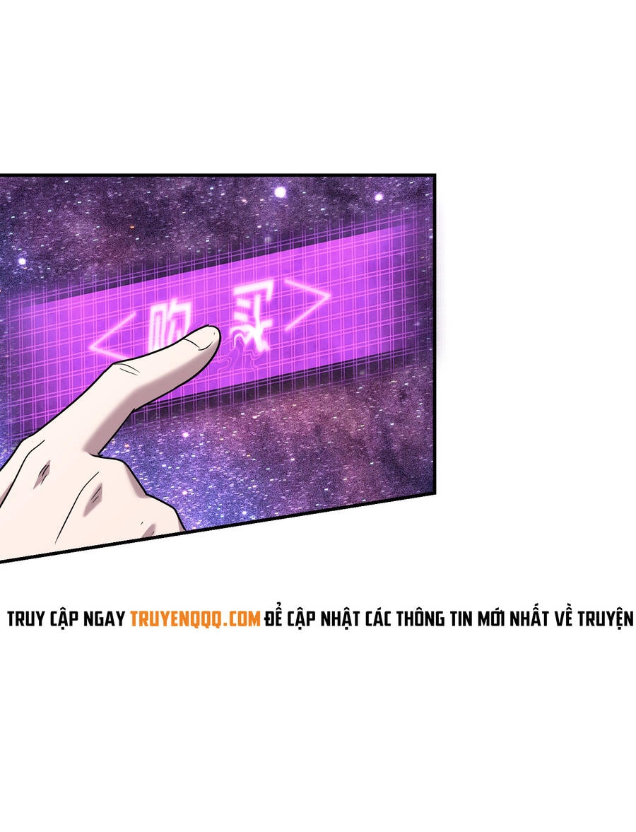 Nhập Hồn Ma Đạo Tổ Sư Chapter 23 - 81