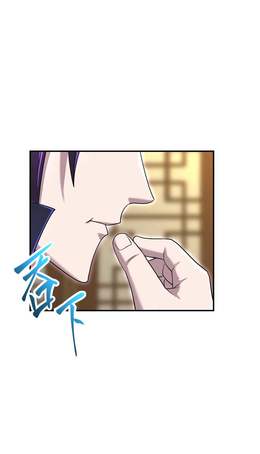 Nhập Hồn Ma Đạo Tổ Sư Chapter 23 - 83