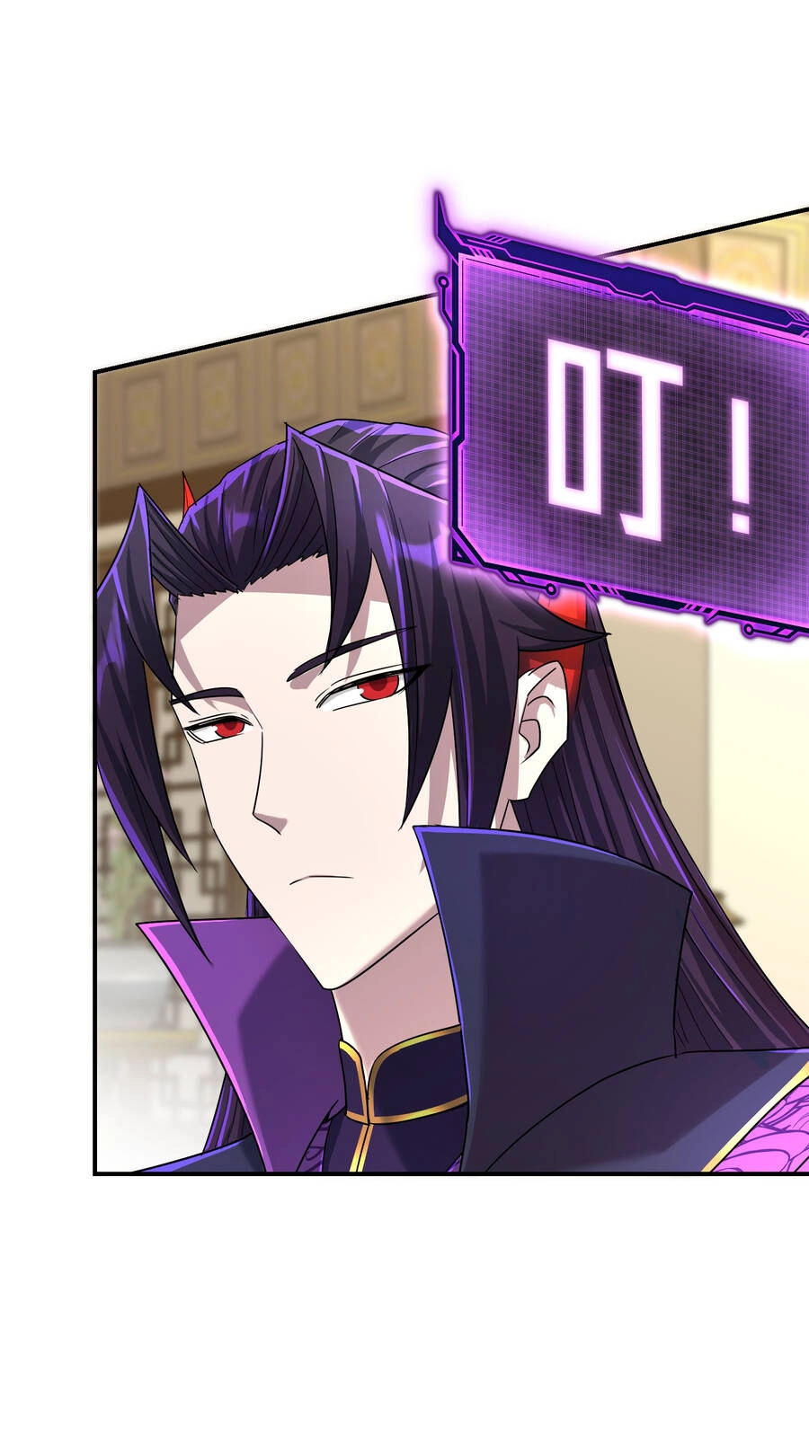 Nhập Hồn Ma Đạo Tổ Sư Chapter 23 - 86