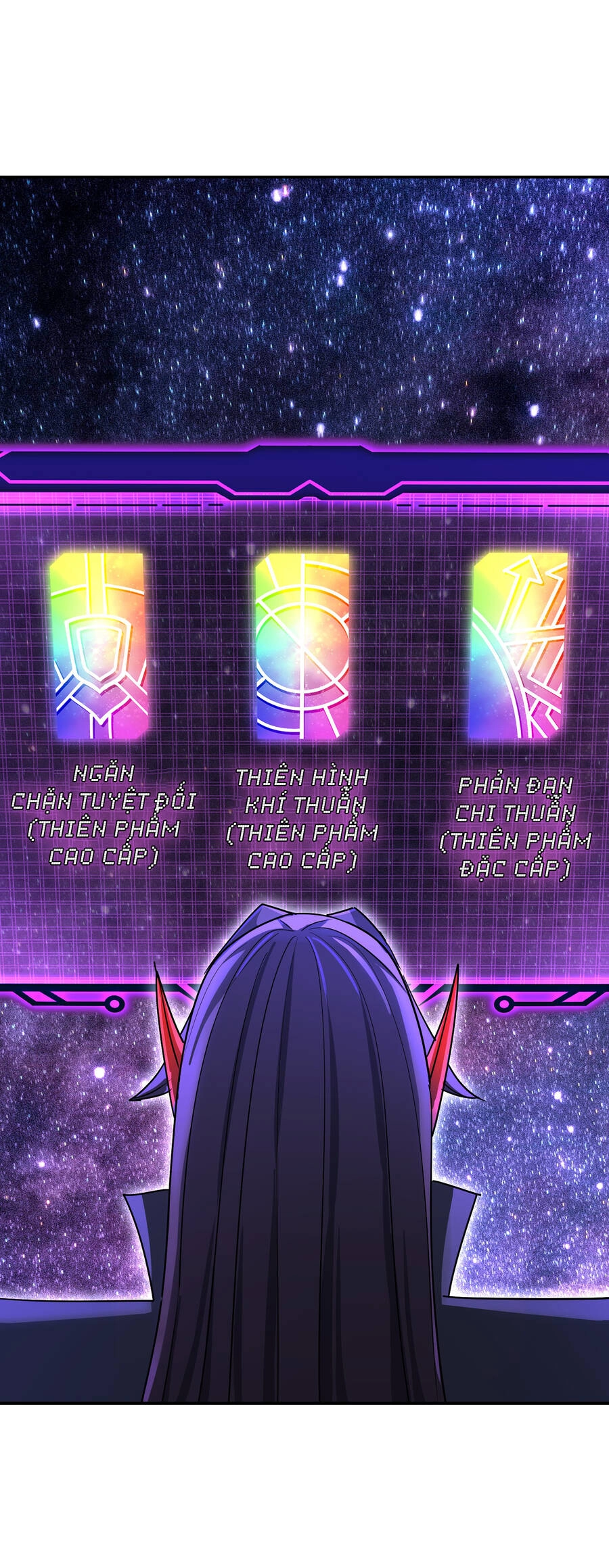 Nhập Hồn Ma Đạo Tổ Sư Chapter 23 - 88