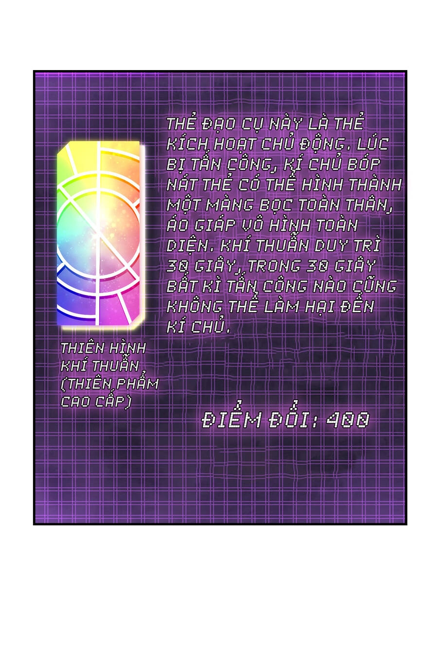 Nhập Hồn Ma Đạo Tổ Sư Chapter 23 - 90