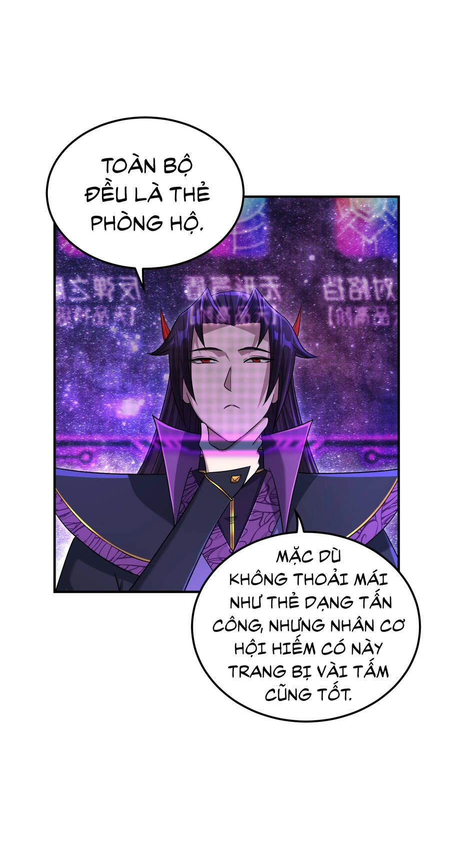 Nhập Hồn Ma Đạo Tổ Sư Chapter 23 - 92