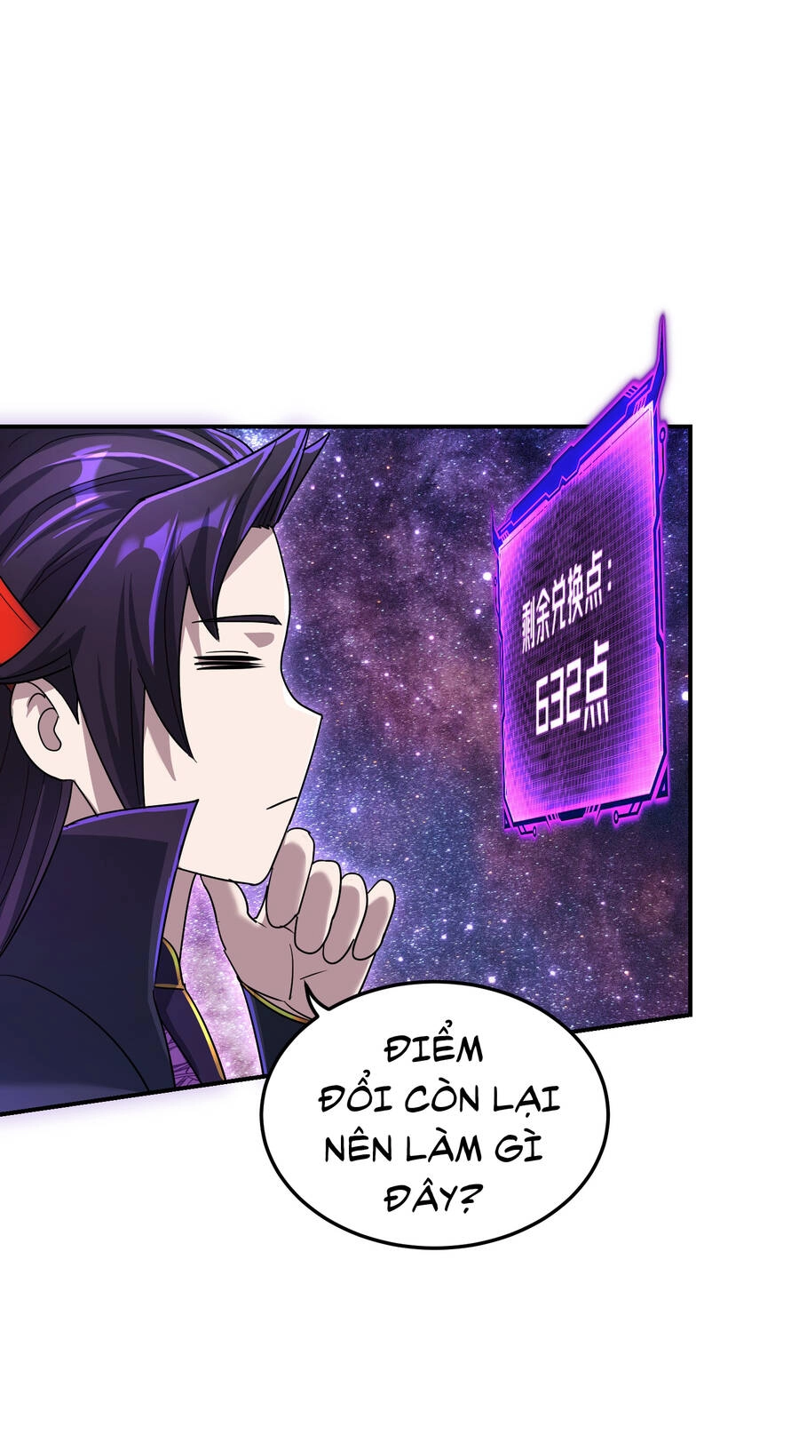 Nhập Hồn Ma Đạo Tổ Sư Chapter 23 - 94