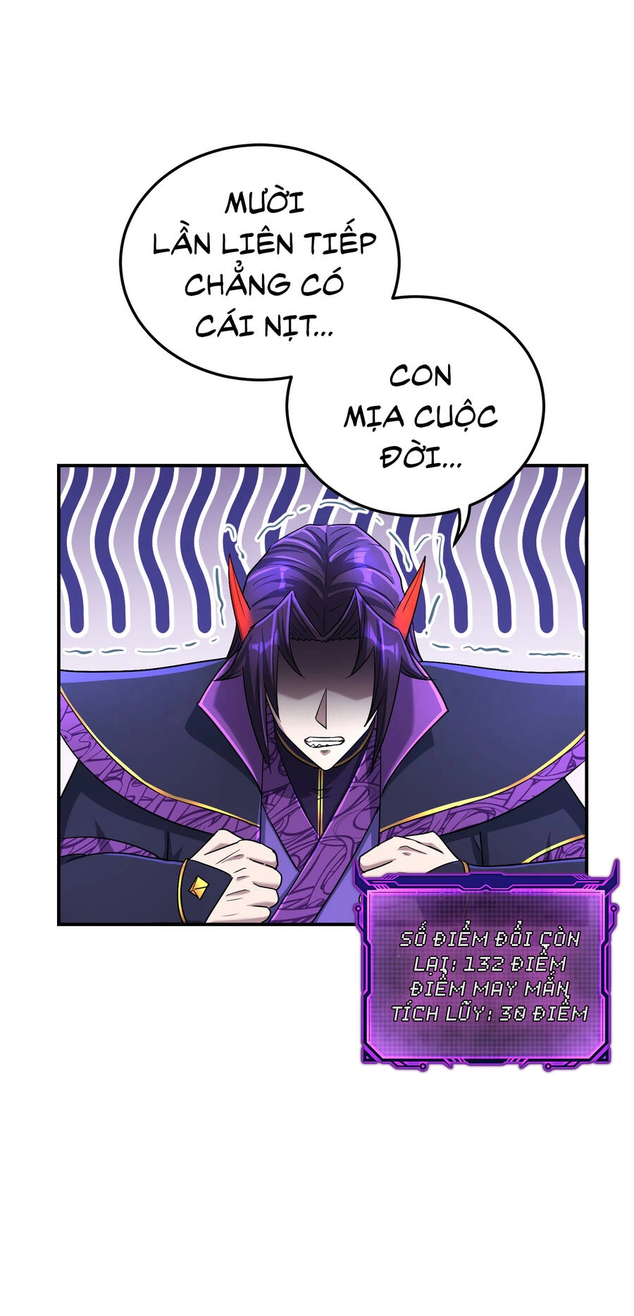 Nhập Hồn Ma Đạo Tổ Sư Chapter 23 - 99