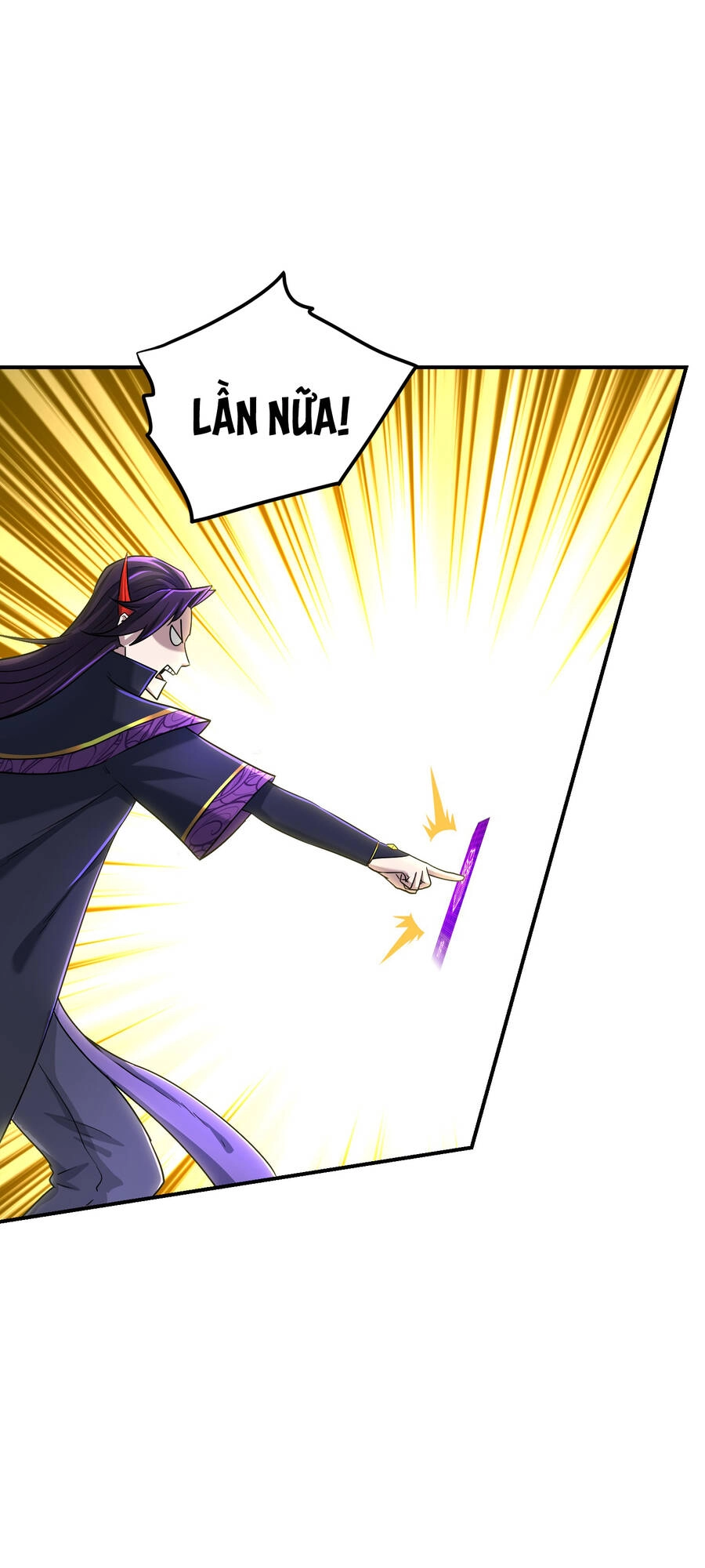 Nhập Hồn Ma Đạo Tổ Sư Chapter 23 - 100