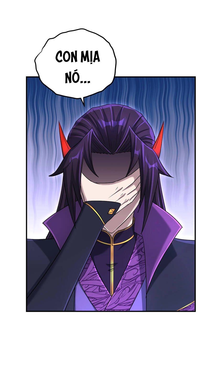 Nhập Hồn Ma Đạo Tổ Sư Chapter 23 - 101