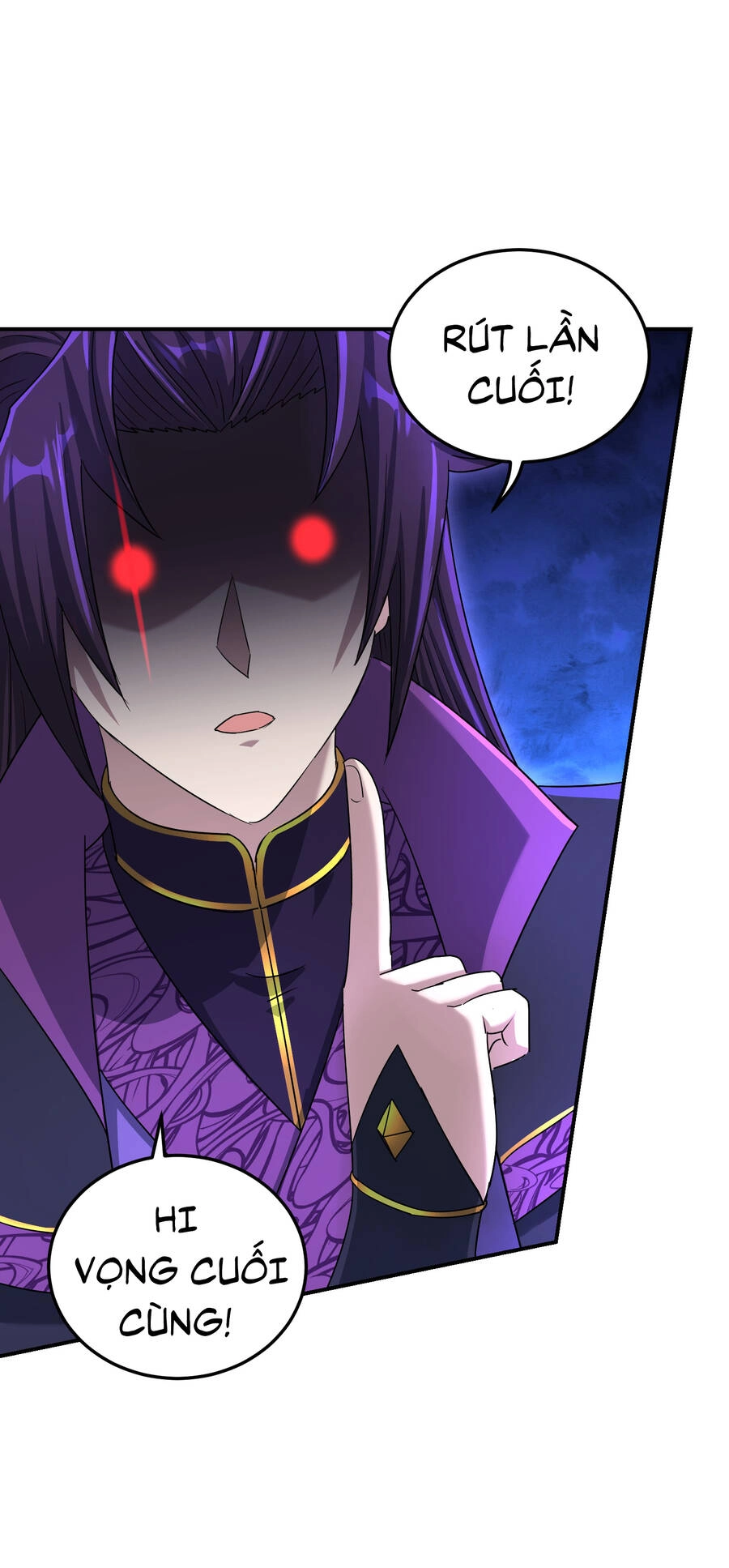 Nhập Hồn Ma Đạo Tổ Sư Chapter 23 - 102