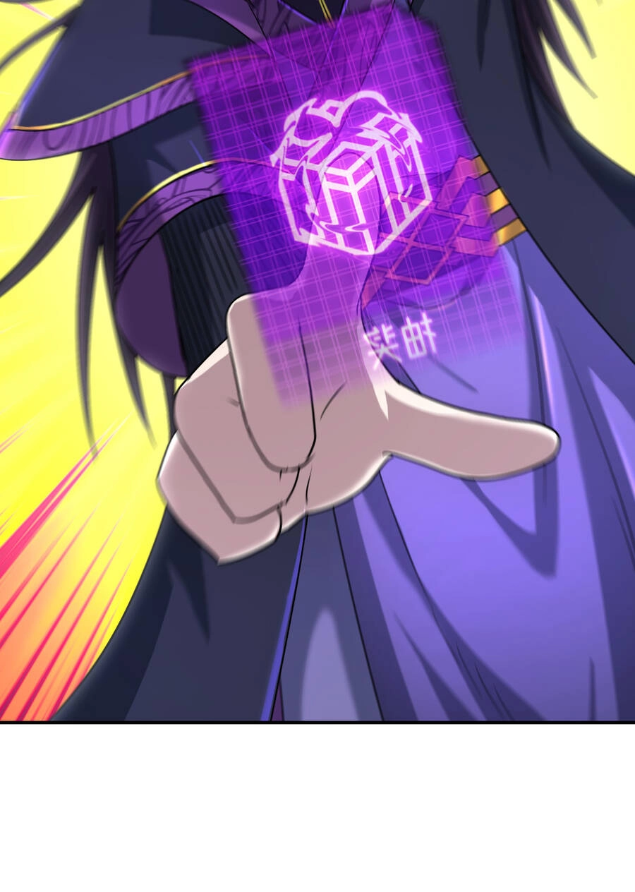 Nhập Hồn Ma Đạo Tổ Sư Chapter 23 - 104