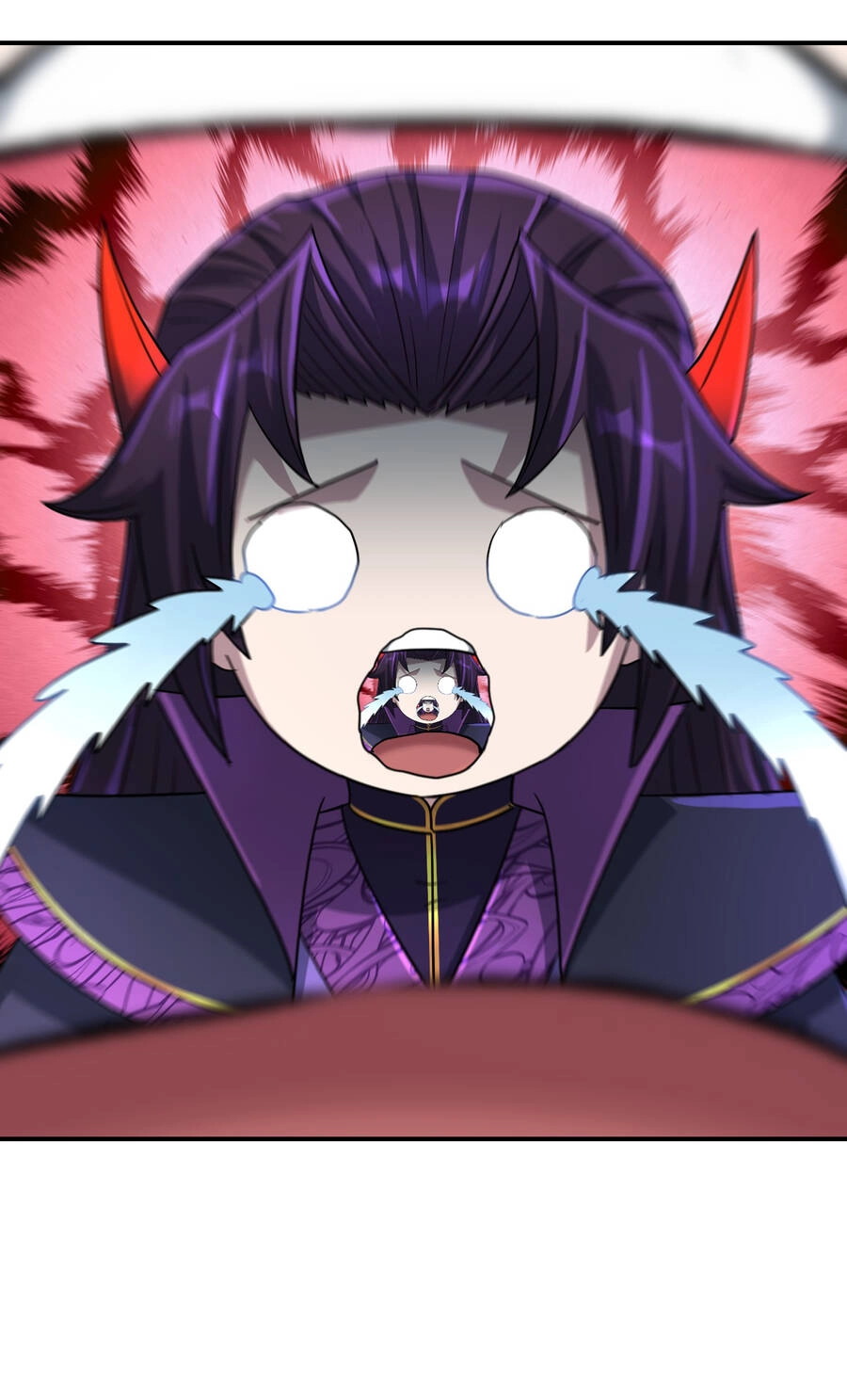 Nhập Hồn Ma Đạo Tổ Sư Chapter 23 - 106