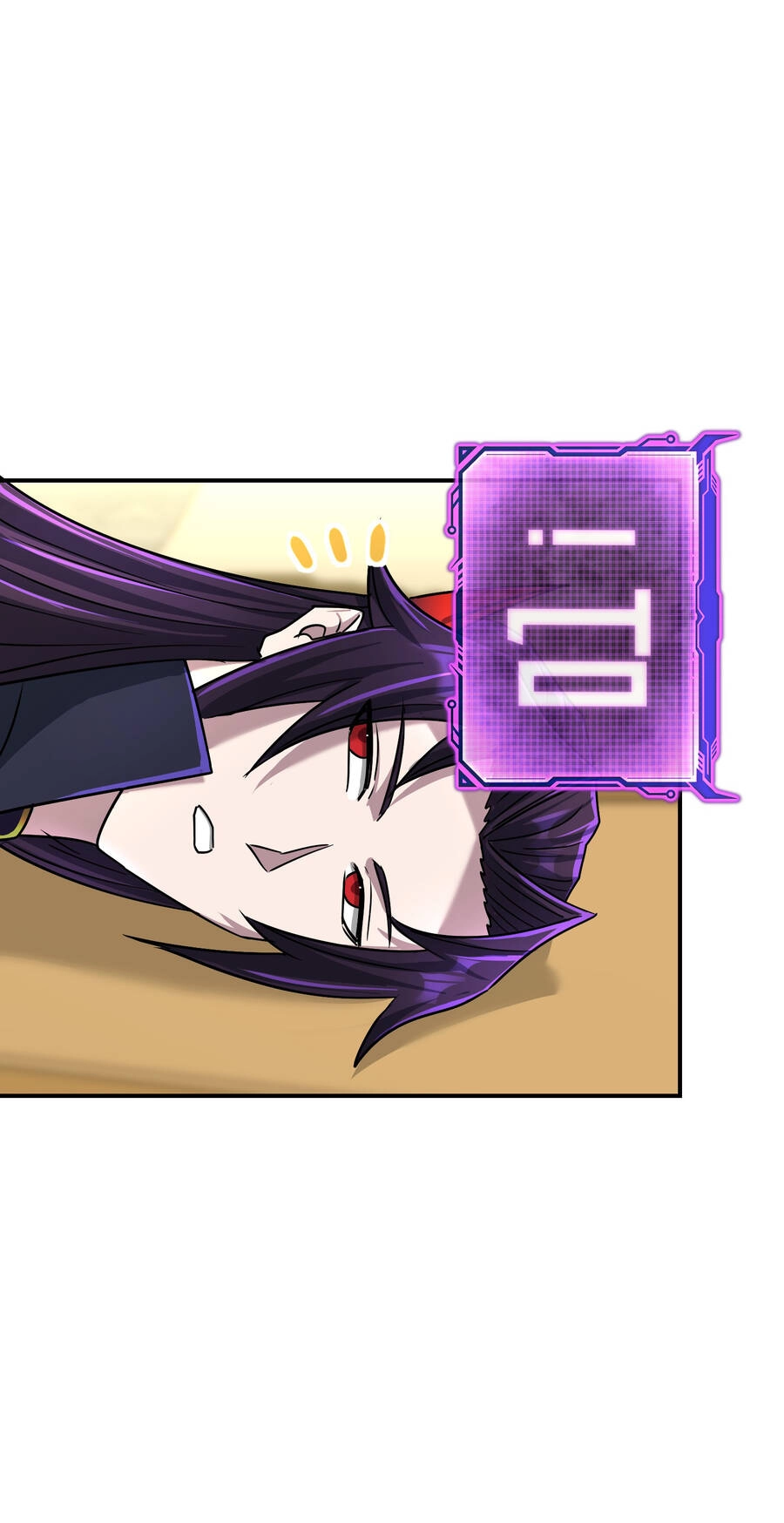 Nhập Hồn Ma Đạo Tổ Sư Chapter 23 - 108