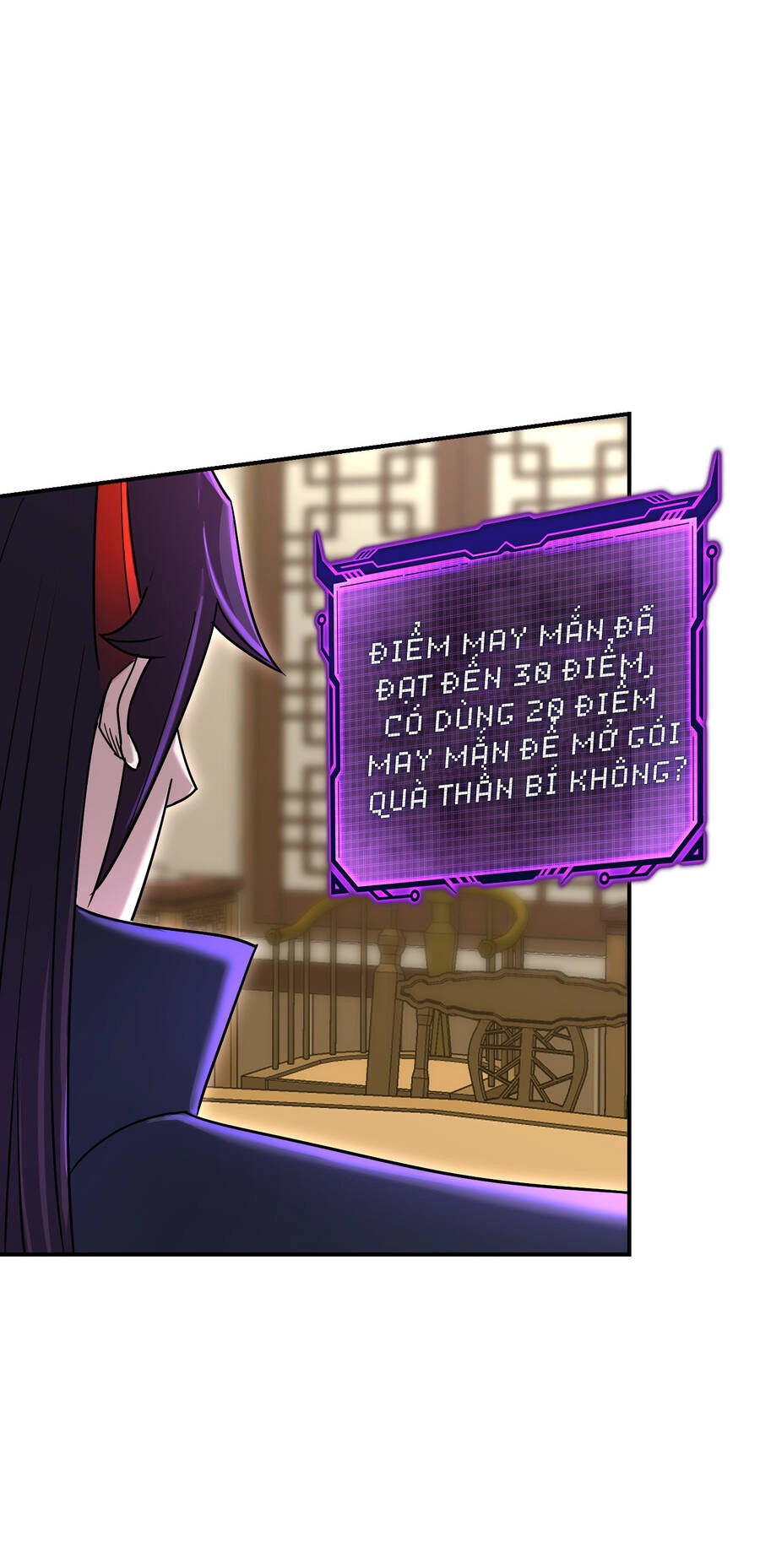 Nhập Hồn Ma Đạo Tổ Sư Chapter 23 - 109