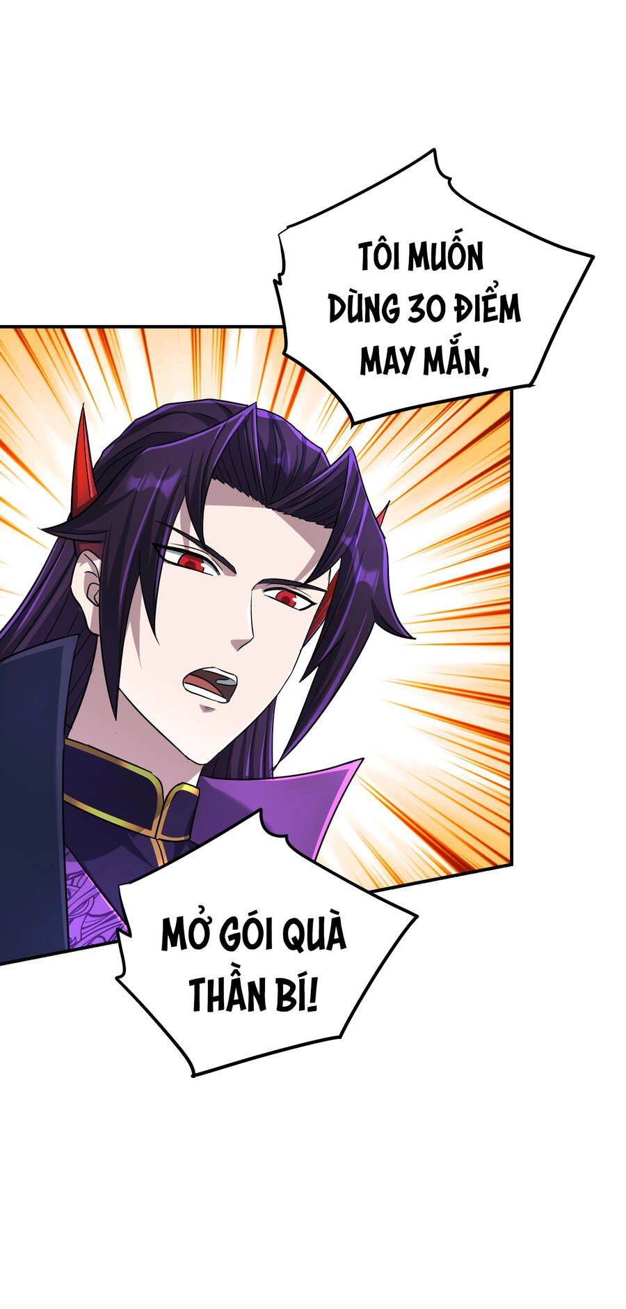 Nhập Hồn Ma Đạo Tổ Sư Chapter 23 - 112