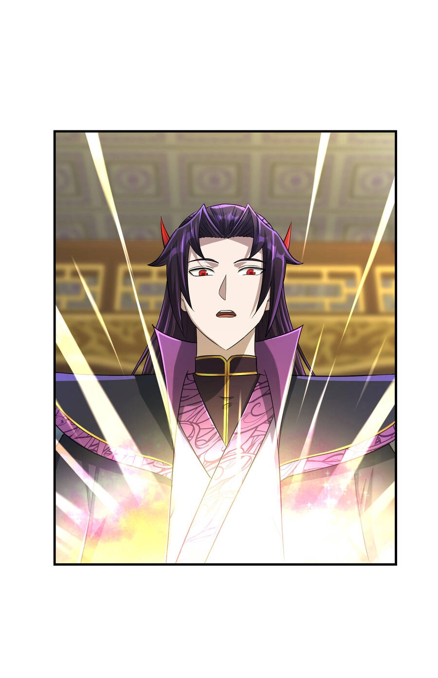 Nhập Hồn Ma Đạo Tổ Sư Chapter 23 - 114