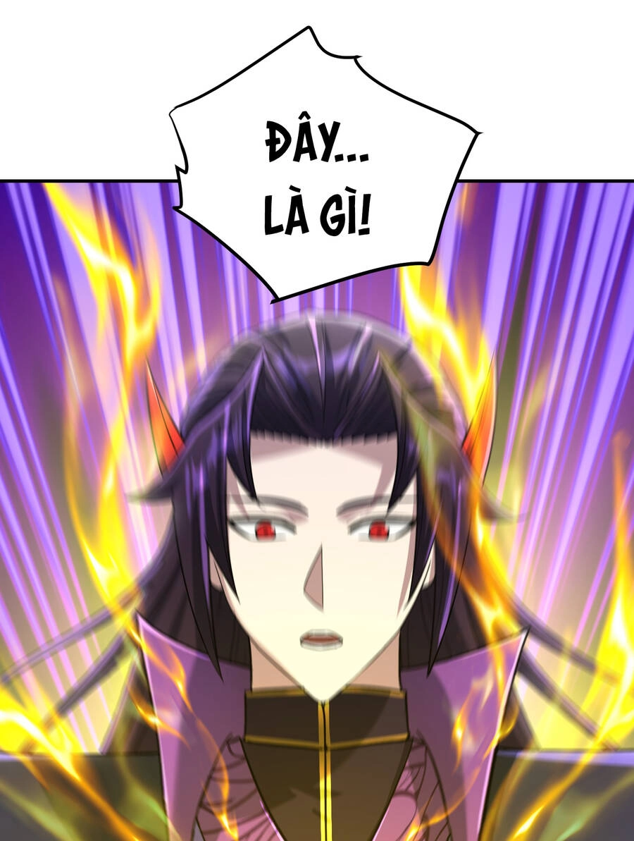 Nhập Hồn Ma Đạo Tổ Sư Chapter 23 - 116