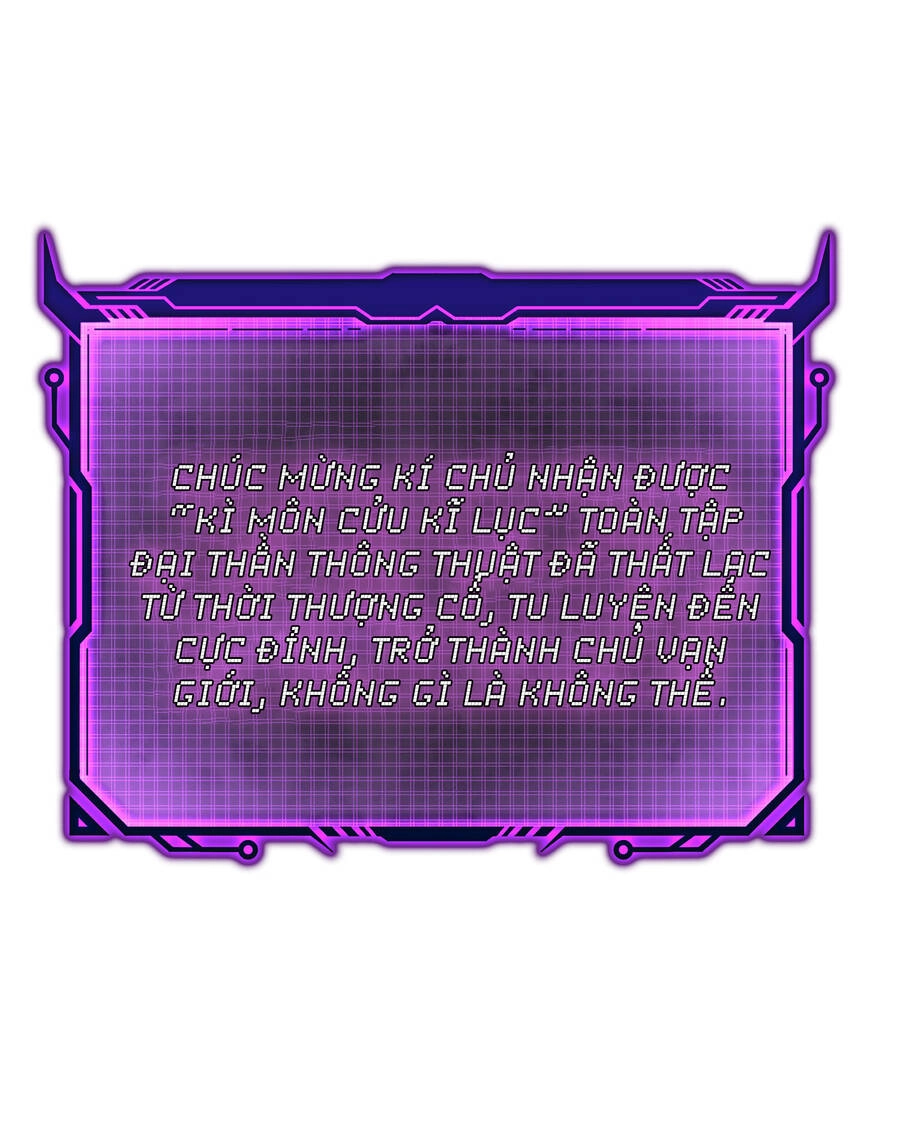 Nhập Hồn Ma Đạo Tổ Sư Chapter 24 - 5