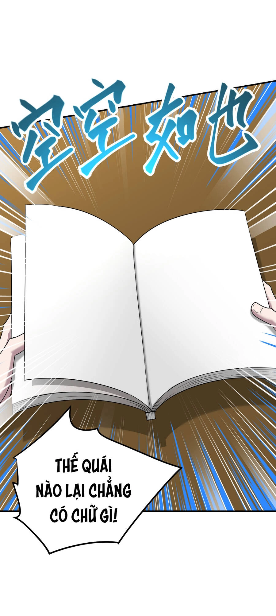 Nhập Hồn Ma Đạo Tổ Sư Chapter 24 - 8