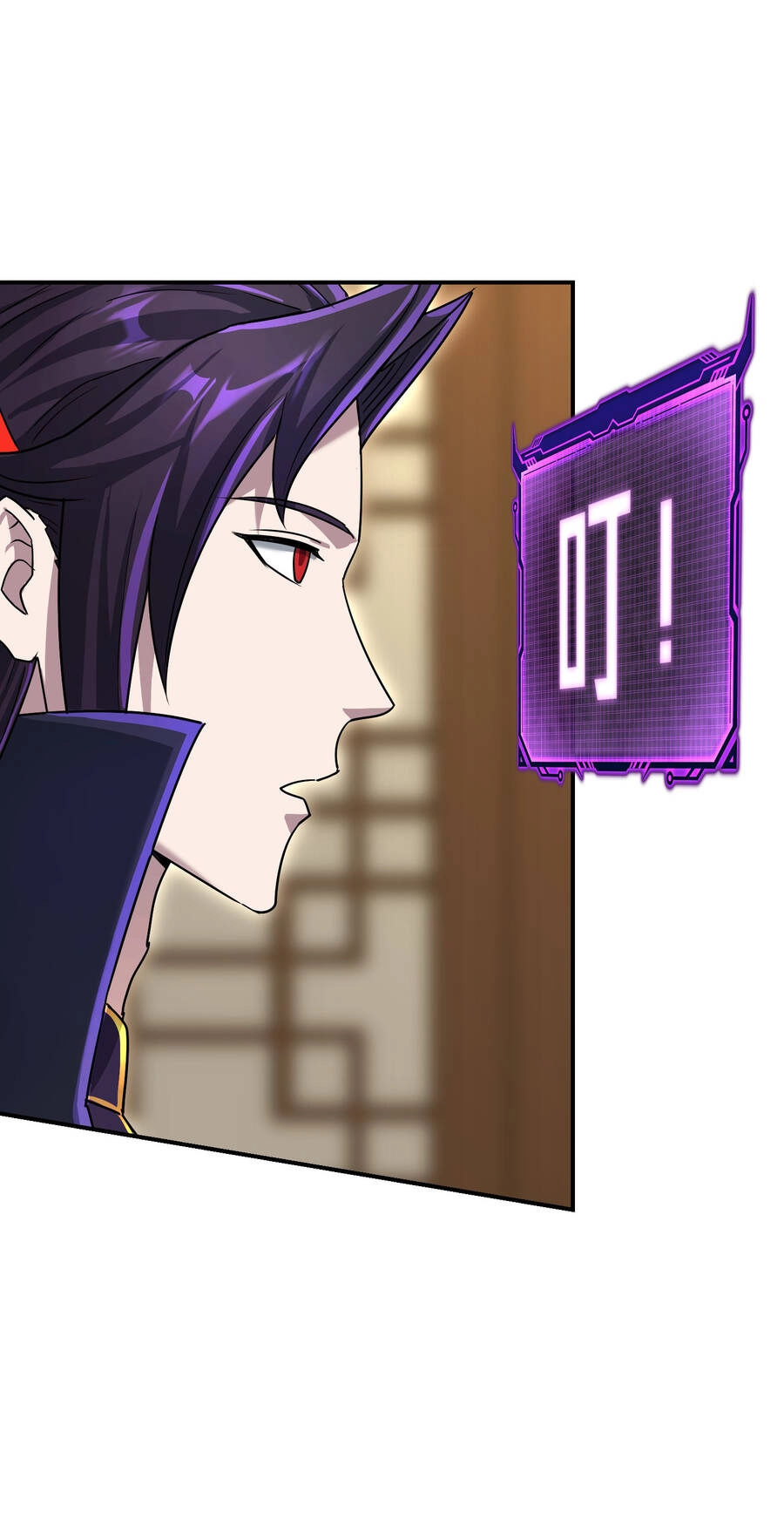 Nhập Hồn Ma Đạo Tổ Sư Chapter 24 - 10