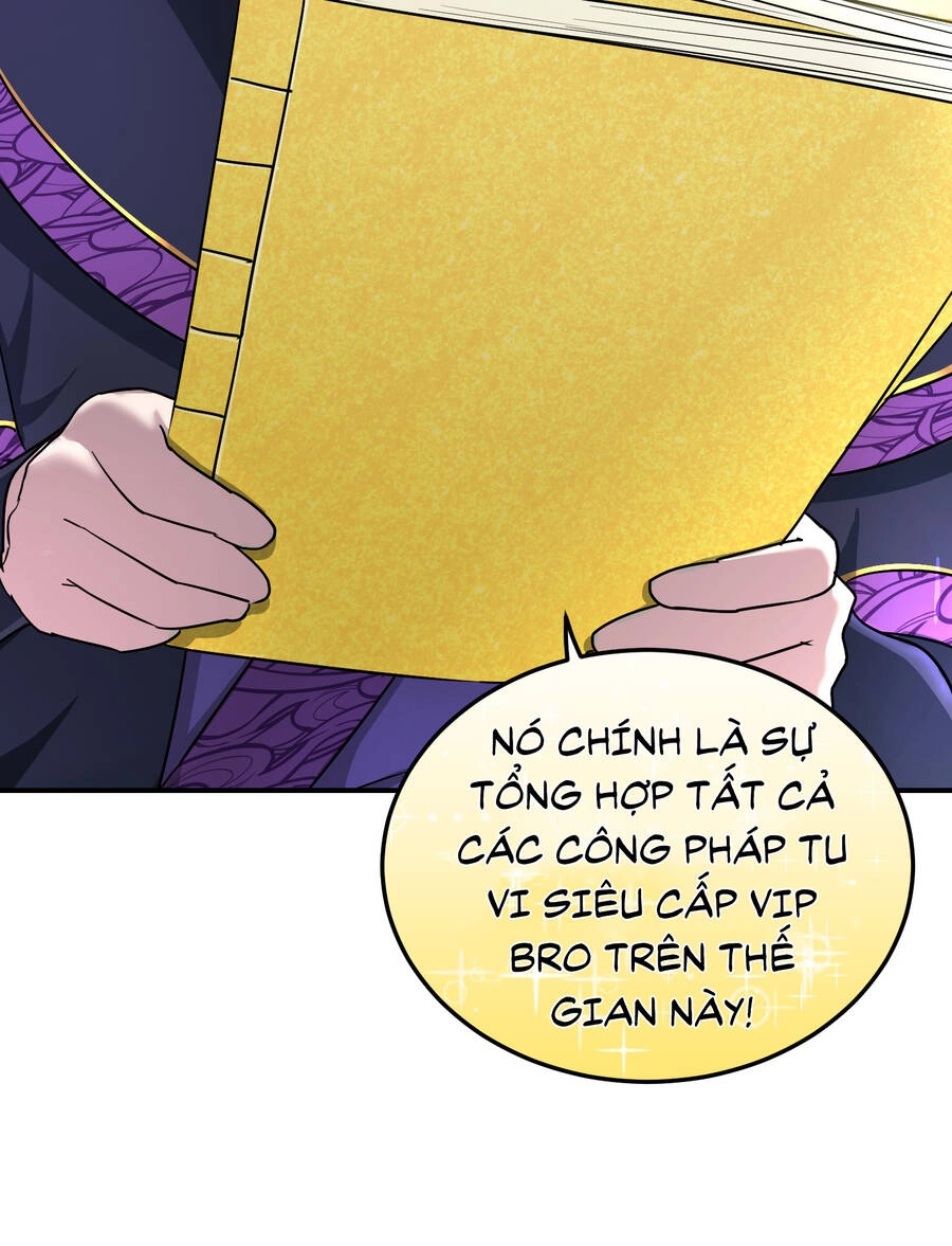 Nhập Hồn Ma Đạo Tổ Sư Chapter 24 - 17